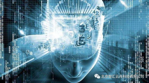 人工智能技術(shù)發(fā)展趨勢(shì)與北京智匯云舟的GIS實(shí)景數(shù)字孿生融合創(chuàng)新