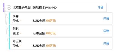 北京量子偉業(yè)計(jì)算機(jī)技術(shù)開發(fā)中心 專業(yè)技術(shù)服務(wù)引領(lǐng)數(shù)字化未來